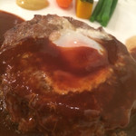 くいしんぼー山中 - 