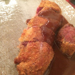 くいしんぼー山中 - 