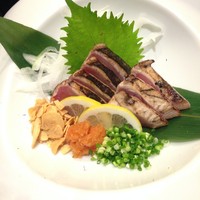 博多割烹 水音 川端店 - 