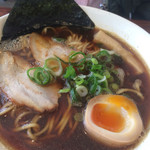 ラーメン一心 - 