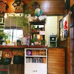 いちょうの木 - 