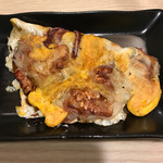 すてきや - プレス焼き イカ