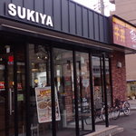 Sukiya - 