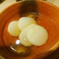 すぎ乃 麻布十番 - 