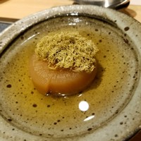 すぎ乃 麻布十番 - 