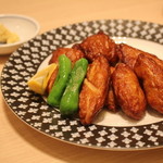 ちゃんこ霧島 - 