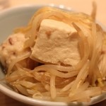 ちゃんこ霧島 - 