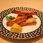 ちゃんこ霧島 両国本店 - 