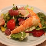 ちゃんこ霧島 - 