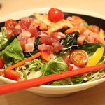 ちゃんこ霧島 - 