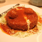 ちゃんこ霧島 - 