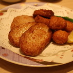 ちゃんこ霧島 - 