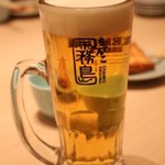 ちゃんこ霧島 - 