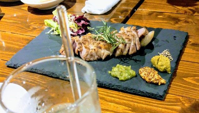 inabar - 大曲（居酒屋）の写真