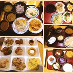 ピュア菜 - 食べたもの