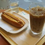 ドトールコーヒーショップ - 