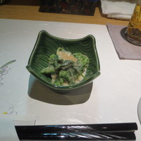 宿木 - 付だし