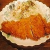 とんかつ三太 とんかつ三太