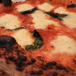 ラ・ピッコラ・ターヴォラ - ラピッコラ(マルゲリータコンブファラ01)