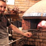 ラ・ピッコラ・ターヴォラ - ラピッコラ(仕込み中04)掲載承諾済