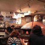 ラ・ピッコラ・ターヴォラ - ラピッコラ(店内01)掲載承諾済