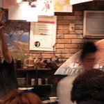 ラ・ピッコラ・ターヴォラ - ラピッコラ(店内04)掲載承諾済