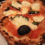 ラ・ピッコラ・ターヴォラ - ラピッコラ(マルゲリータコンブファラ04)