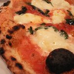 ラ・ピッコラ・ターヴォラ - ラピッコラ(マルゲリータコンブファラ06)