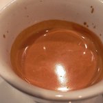 ラ・ピッコラ・ターヴォラ - ラピッコラ(エスプレッソドピオ01)