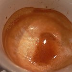 ラ・ピッコラ・ターヴォラ - ラピッコラ(エスプレッソドピオ02)