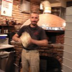 ラ・ピッコラ・ターヴォラ - ラピッコラ(仕込み中05)掲載承諾済