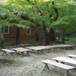 キッチンスヌーグ - 裏庭の森の結婚式場
