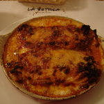 ラ・ベットラ・ダ・オチアイ - ラザニア