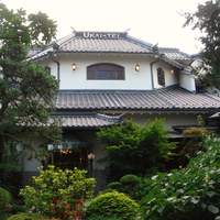 横浜うかい亭 - 