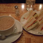 珈琲の詩 - 2010年12月