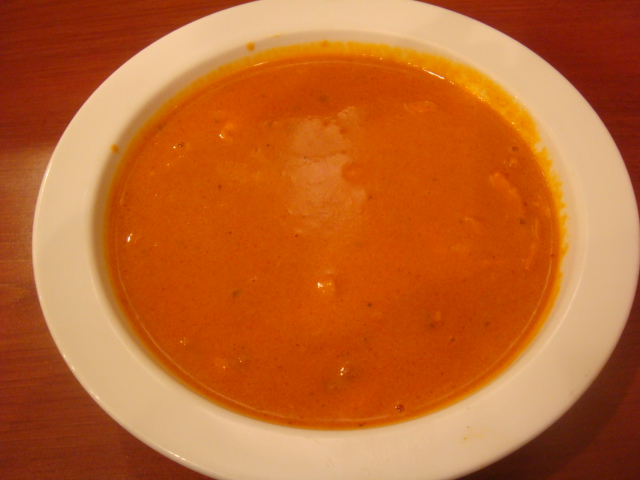 閉店 サムラート カレーハウス 渋谷店 渋谷 インドカレー 食べログ
