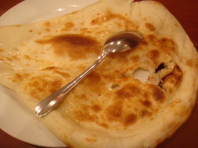 閉店 サムラート カレーハウス 渋谷店 渋谷 インドカレー 食べログ