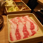 Shabushabu Onyasai - 