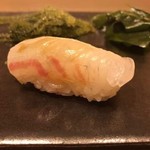 不動前 すし 岩澤 - 