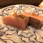 不動前 すし 岩澤 - 