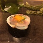 不動前 すし 岩澤 - 