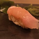 不動前 すし 岩澤 - 