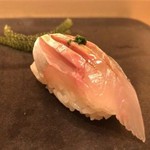 不動前 すし 岩澤 - 