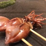 不動前 すし 岩澤 - 