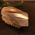 不動前 すし 岩澤 - 