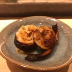 不動前 すし 岩澤 - 