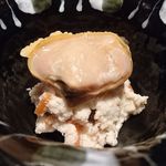 鈴しろ - 愛知県大アサリのおから煮