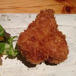 鈴しろ - 岩中豚ヒレ