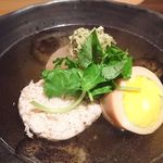 鈴しろ - おでん