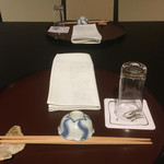 Onkaiseki Shiratama - 